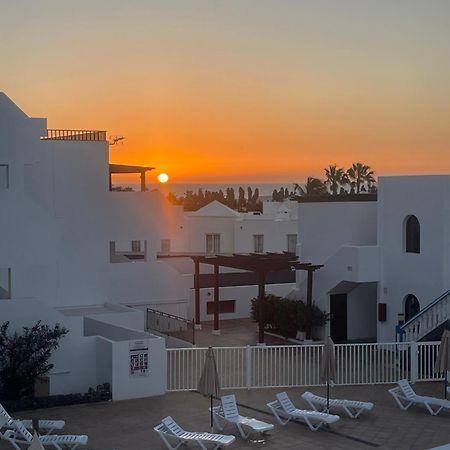 Pistachio Apartment 323 - Lanzarote Apartment Costa Teguise Esterno foto