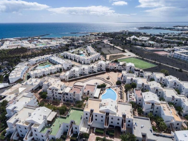 Pistachio Apartment 323 - Lanzarote Apartment Costa Teguise Esterno foto