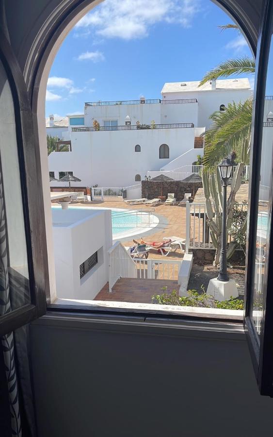 Pistachio Apartment 323 - Lanzarote Apartment Costa Teguise Esterno foto