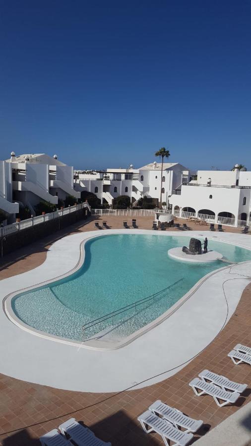 Pistachio Apartment 323 - Lanzarote Apartment Costa Teguise Esterno foto
