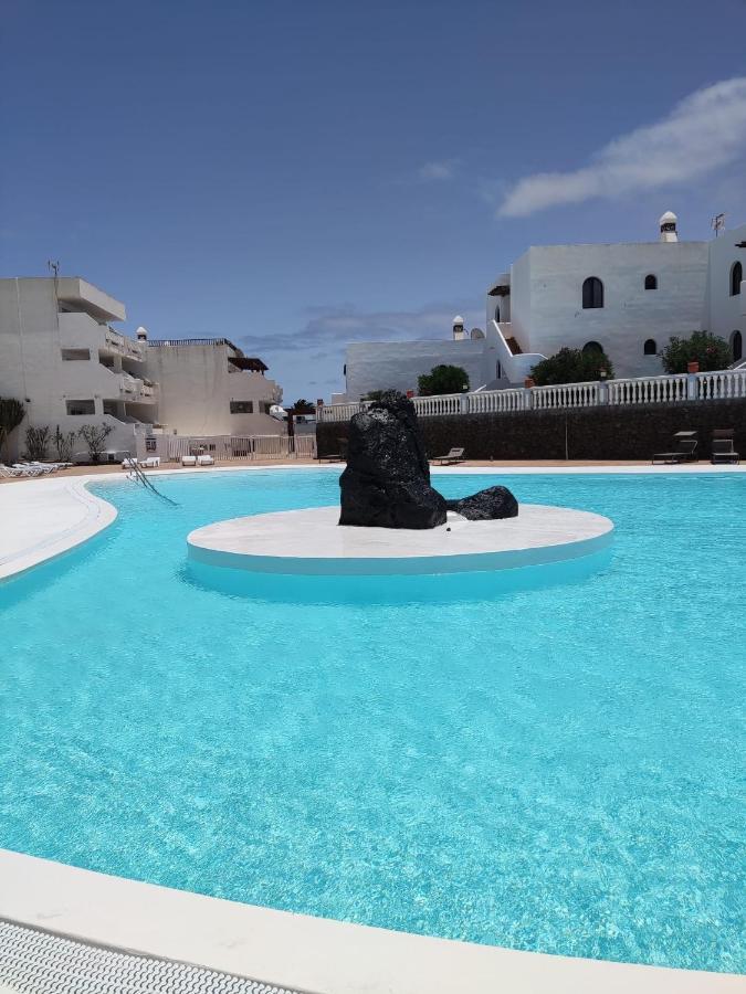 Pistachio Apartment 323 - Lanzarote Apartment Costa Teguise Esterno foto