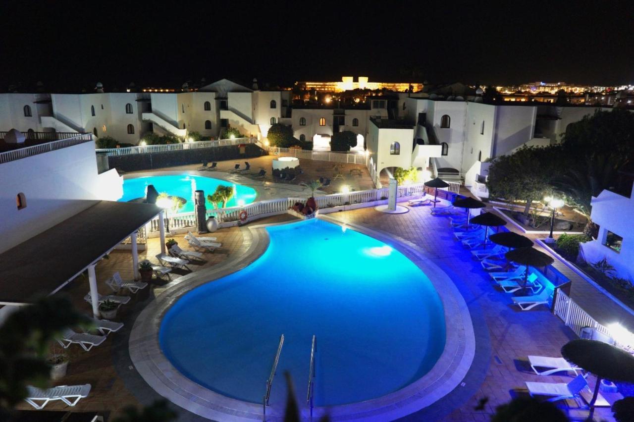 Pistachio Apartment 323 - Lanzarote Apartment Costa Teguise Esterno foto