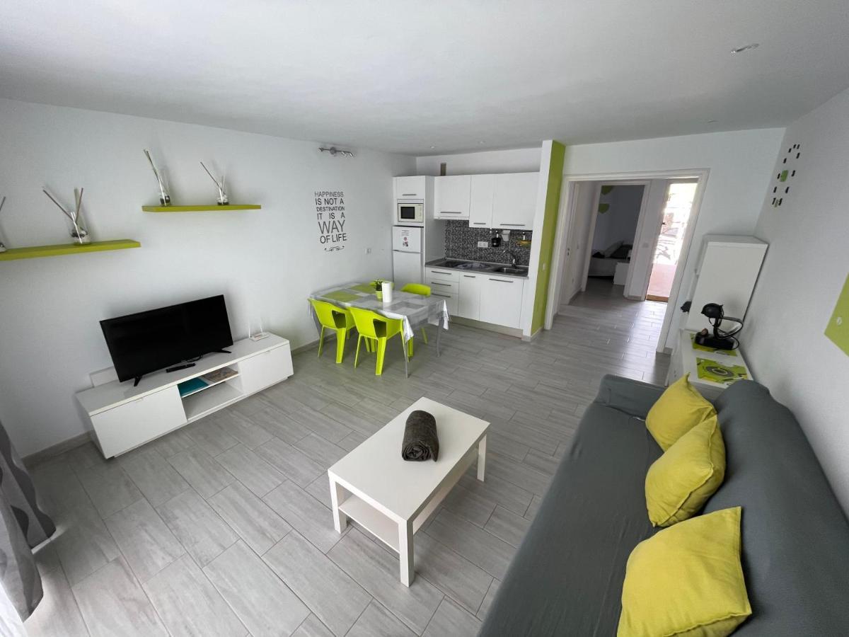 Pistachio Apartment 323 - Lanzarote Apartment Costa Teguise Esterno foto