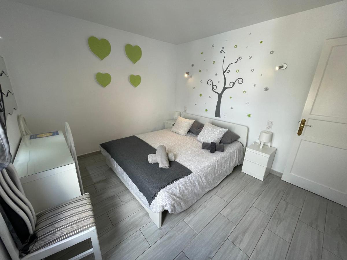 Pistachio Apartment 323 - Lanzarote Apartment Costa Teguise Esterno foto