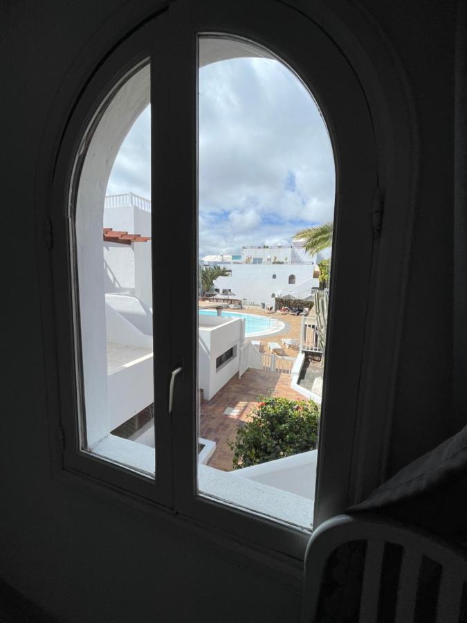 Pistachio Apartment 323 - Lanzarote Apartment Costa Teguise Esterno foto