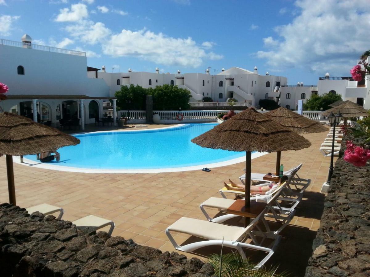 Pistachio Apartment 323 - Lanzarote Apartment Costa Teguise Esterno foto
