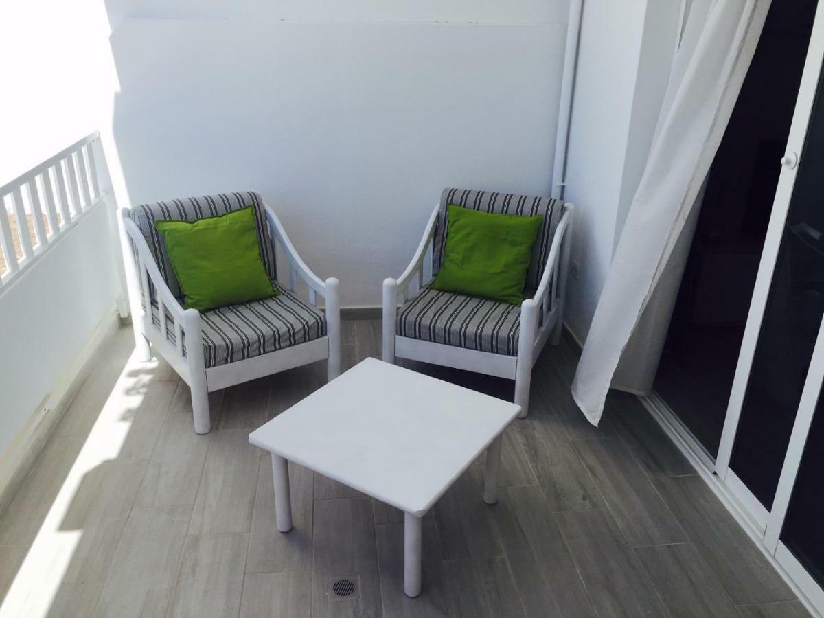 Pistachio Apartment 323 - Lanzarote Apartment Costa Teguise Esterno foto