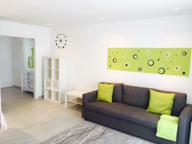 Pistachio Apartment 323 - Lanzarote Apartment Costa Teguise Esterno foto